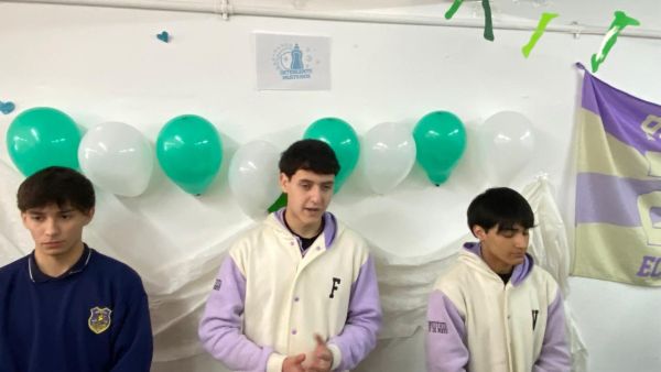 Feria de Ciencias, Tecnologías, Artes, Movimiento e Innovación