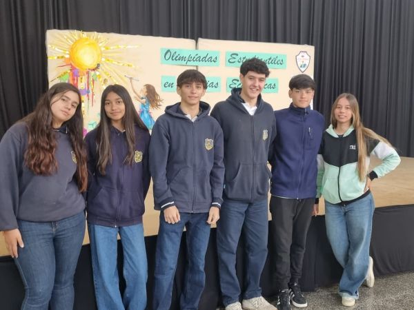 Olimpiadas estudiantiles de Ciencias Económicas