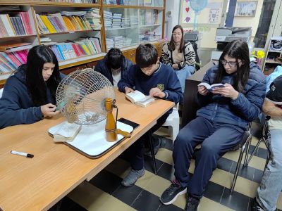 Mundial de Uso del Diccionario
