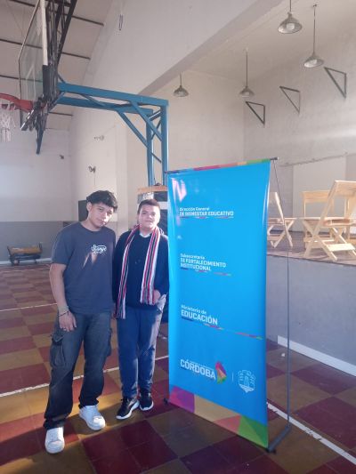 Foro Provincial de Centros de Estudiantes