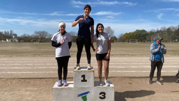 Juegos de la Juventud 2026