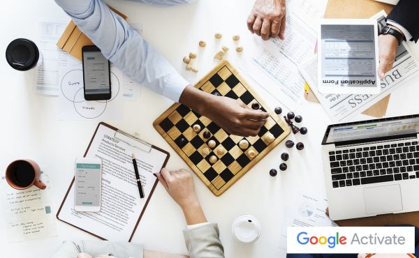 Taller de Estrategia digital para tu negocio