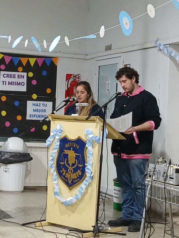 Acto en conmemoración del Paso a la Inmortalidad del Gral. Martín Güemes y del Gral. Manuel Belgrano