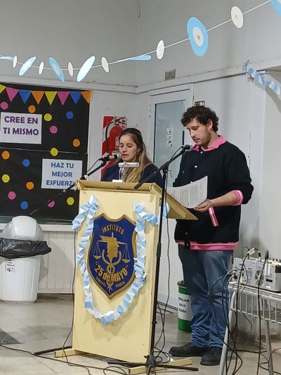 Acto en conmemoración del Paso a la Inmortalidad del Gral. Martín Güemes y del Gral. Manuel Belgrano