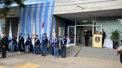 Acto de 25 de Mayo